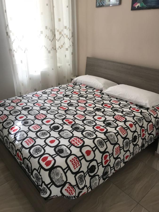 Ville Vesuviane San Giorgio a Cremano Zewnętrze zdjęcie